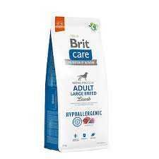 Brit Care (Брит Кеа) Adult Large Breed Lamb &Rice 12кг