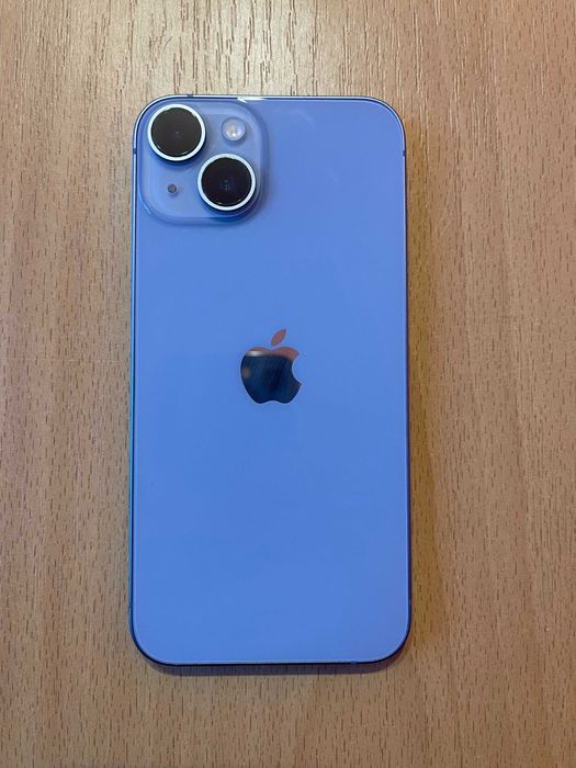 Iphone 14 128 GB stan jak nowy