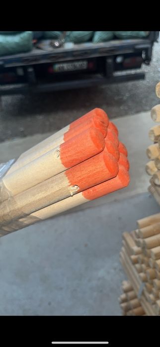 Держаки,черінки ОПТОМ від виробника