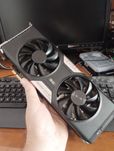 NVIDIA GTX 780 3gb Evga