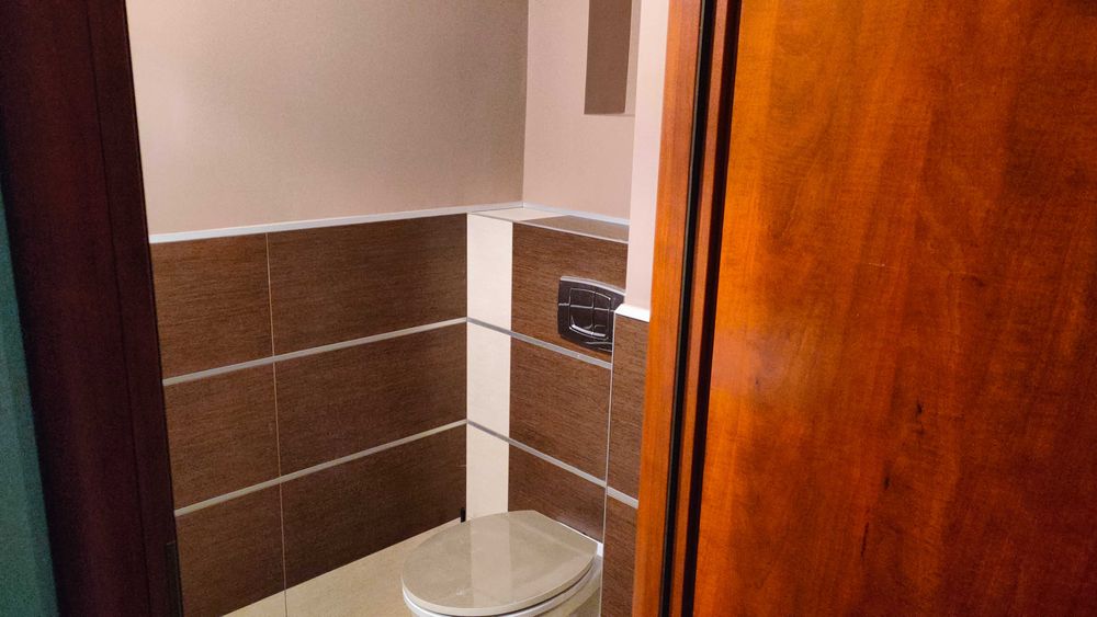 Lokal użytkowy 32 m² – parter, Targówek – fotowoltaika, światłowód