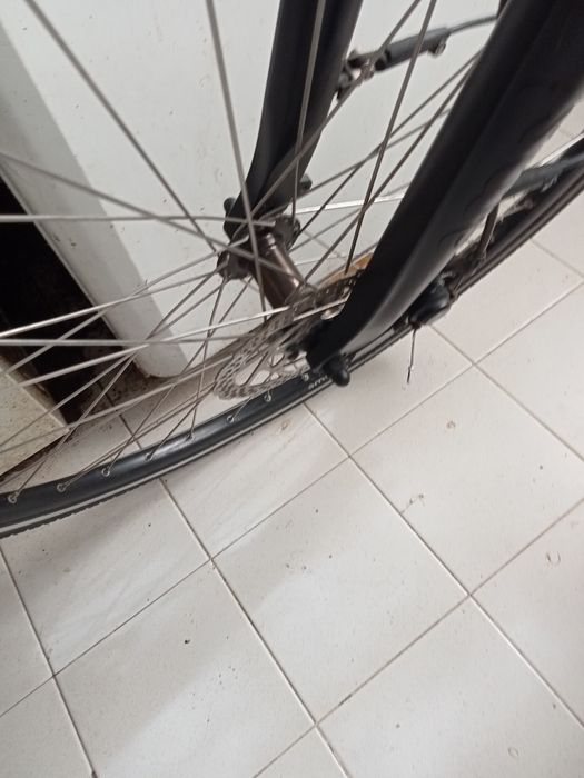 bicicleta elétrica