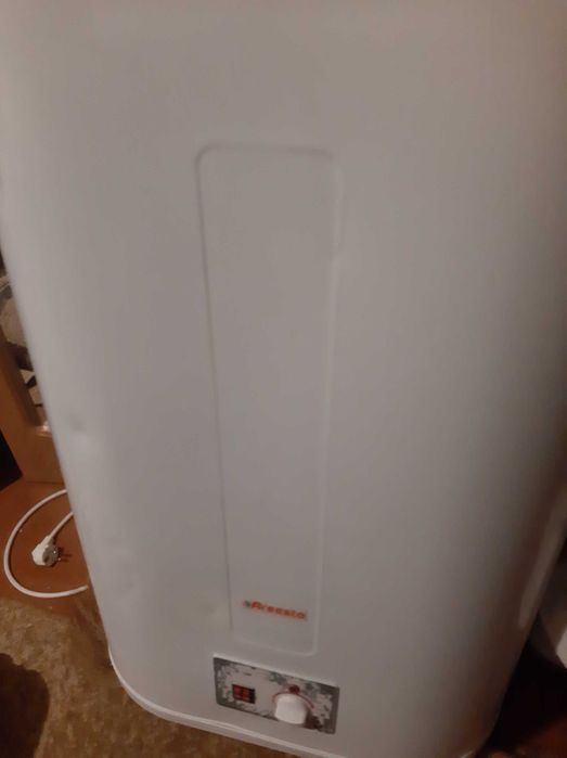 Продам бойлер,новий.