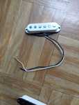 Fender 70th anniversary 54 single neck gryf pickup przetwornik