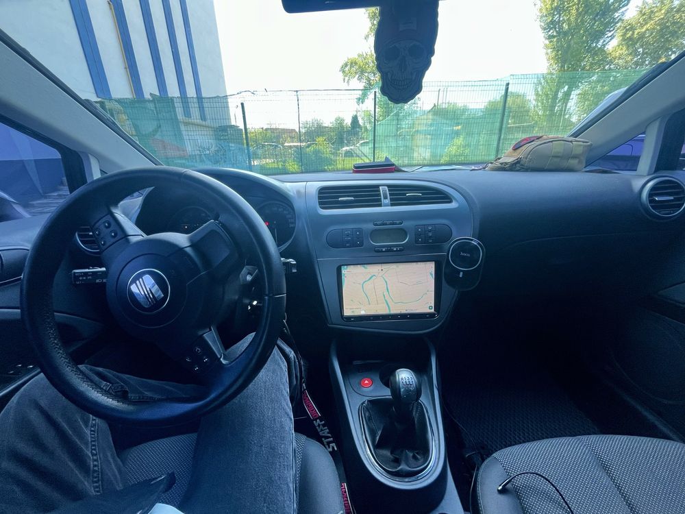Продам Seat LEON
