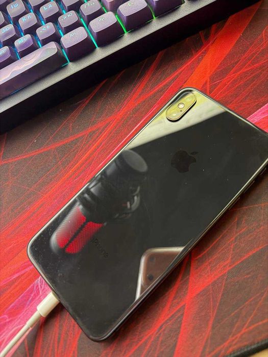 Iphone XS Max 64gb робочий