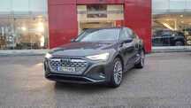 Audi Q8 e-Tron 55 quattro Advanced