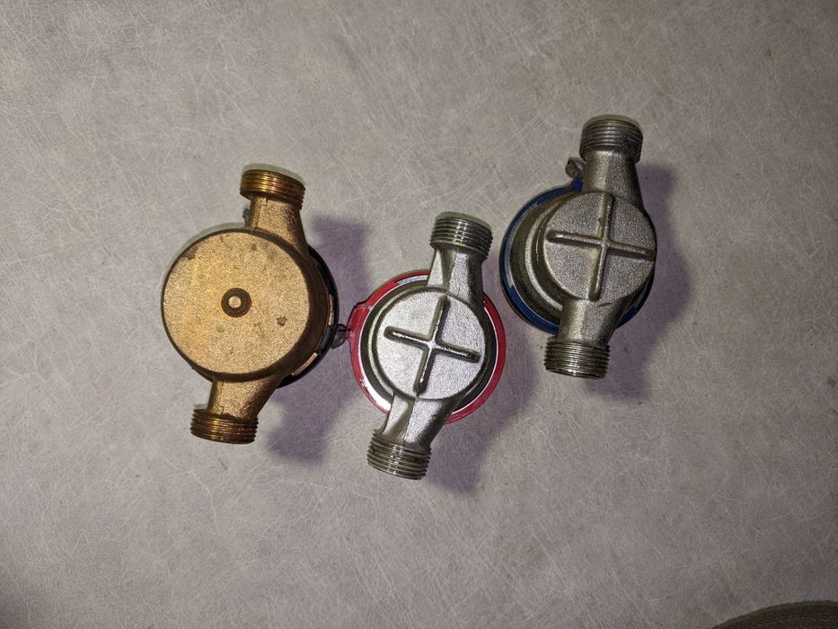 Терморегулятор,  флянець для бойлера аристон, лічильники Новатор