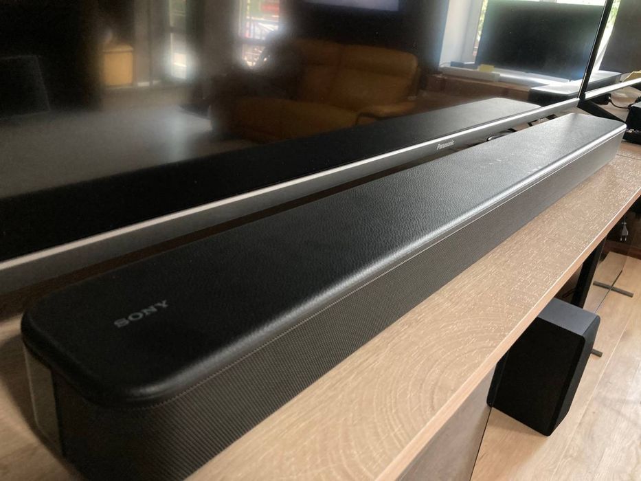 Новий Саундбар SONY HT-SF150 120 Вт