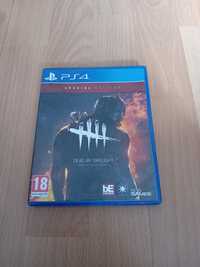 Gra dead by daylight ps4