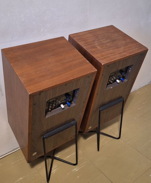 Kolumny Pioneer CS-E500 vintage