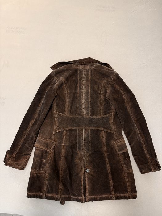 Пальто жіноче EINSTEIN