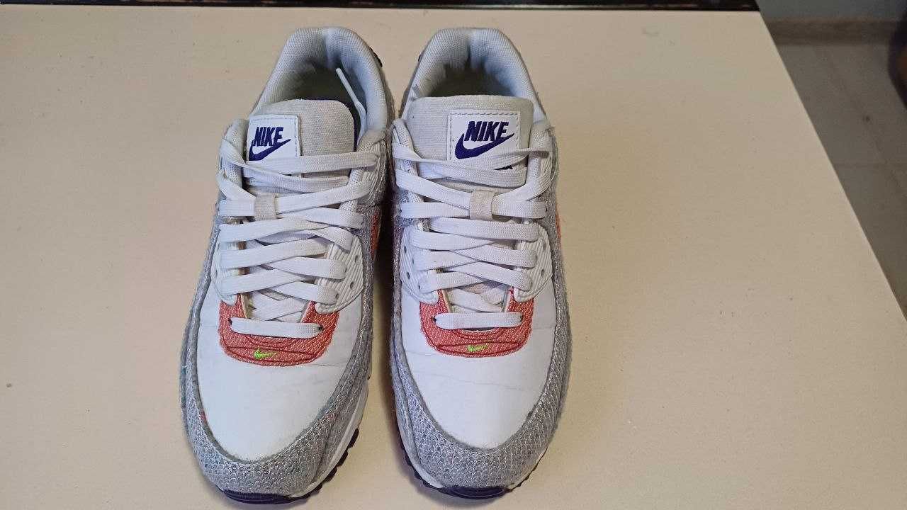 Продам Кросівки Nike Air Max 90 38.5 24 см
