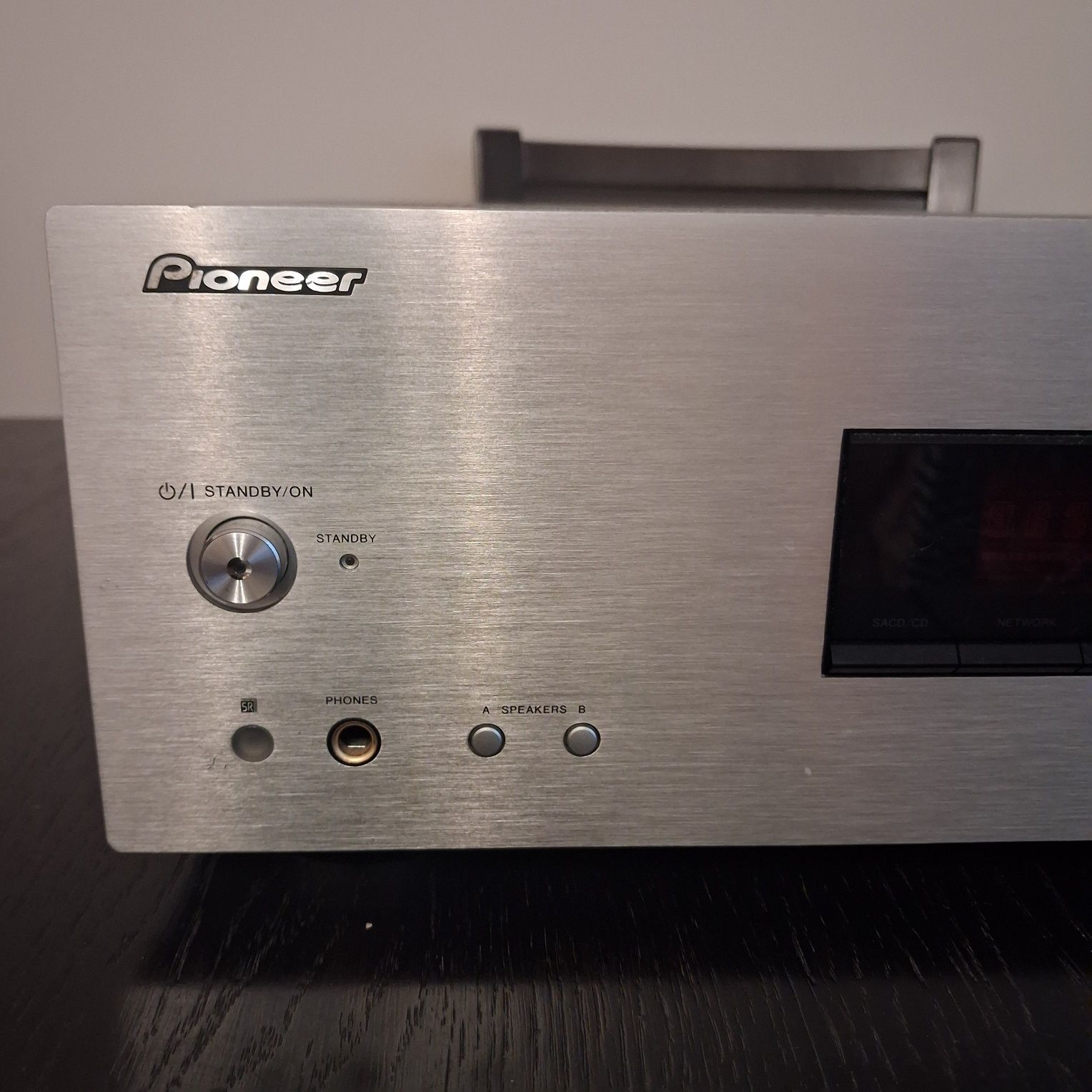 Amplituner Pioneer SX-20-S