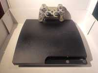 Playstation 3 + Pad PS3