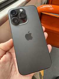 iPhone 14 Pro 128Gb  Black 90% battery