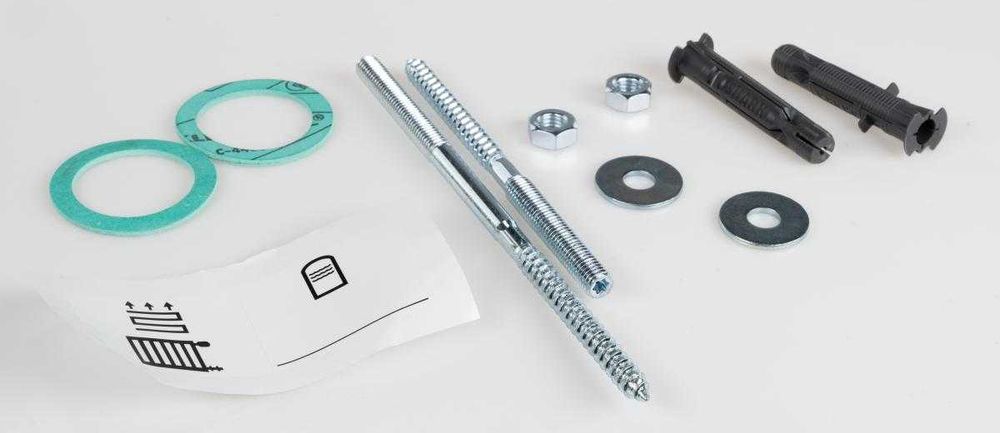 Grupa Pompowa AFRISO K 180-2 DN25 SIŁOWNIK ARM 343 AFRISO 77810