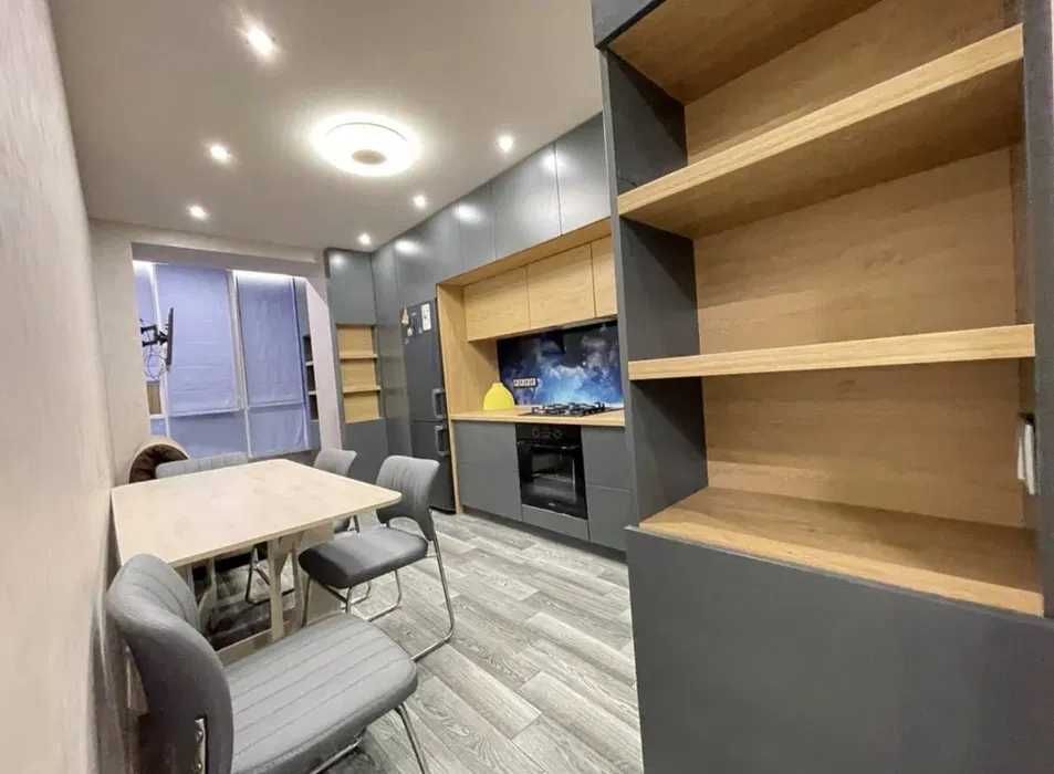 Здається в оренду 1 кімнатна квартира ЖК Уютний квартал