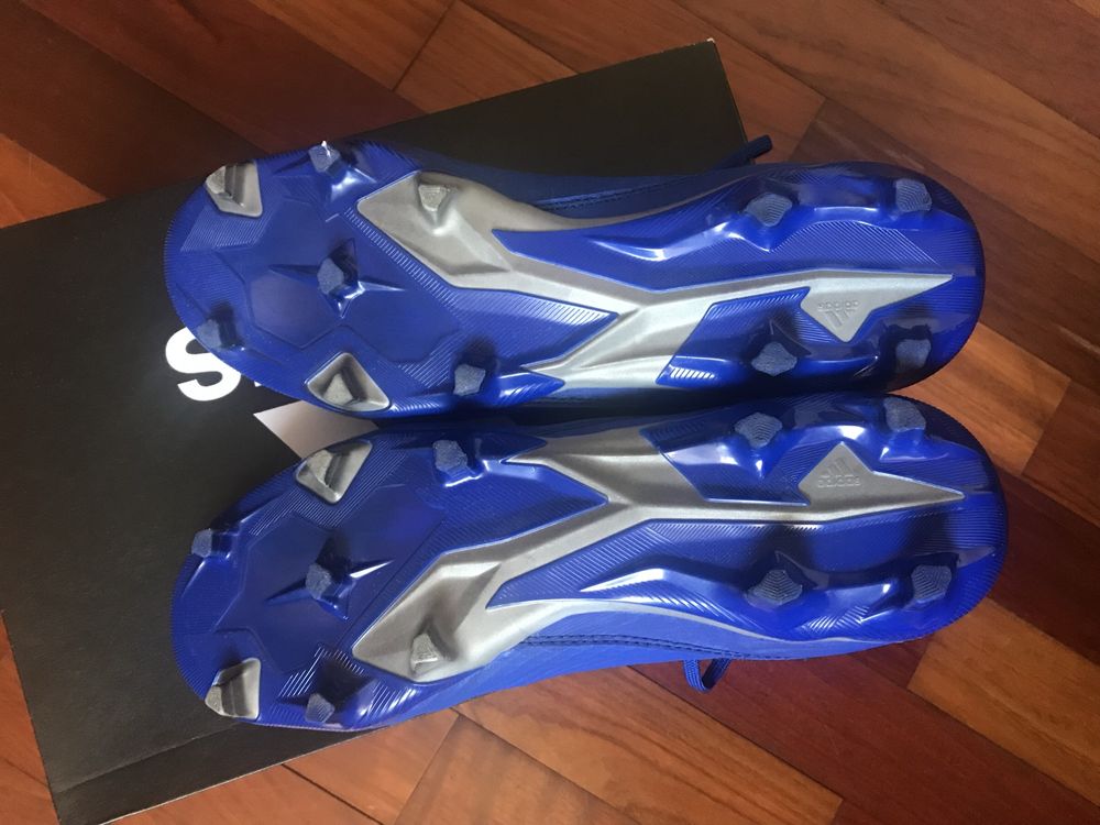Chuteiras Adidas Predator