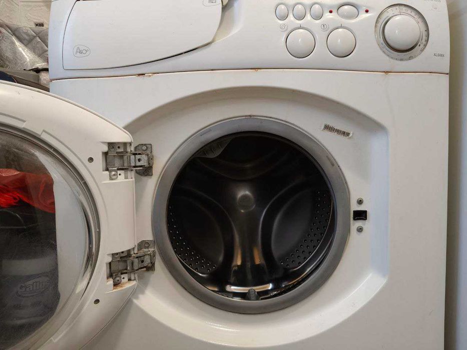 Пральна машина Margherita 2000