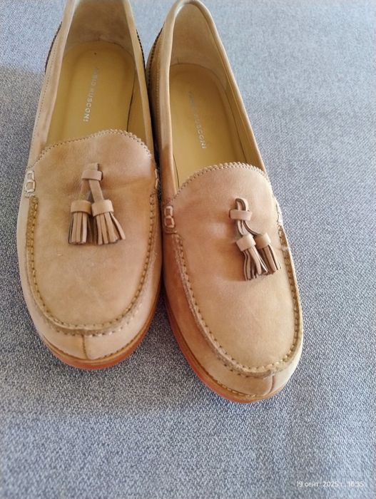 Лофери жіночі фабіо русконі