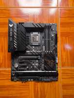 Asus TUF Z690-Plus D4