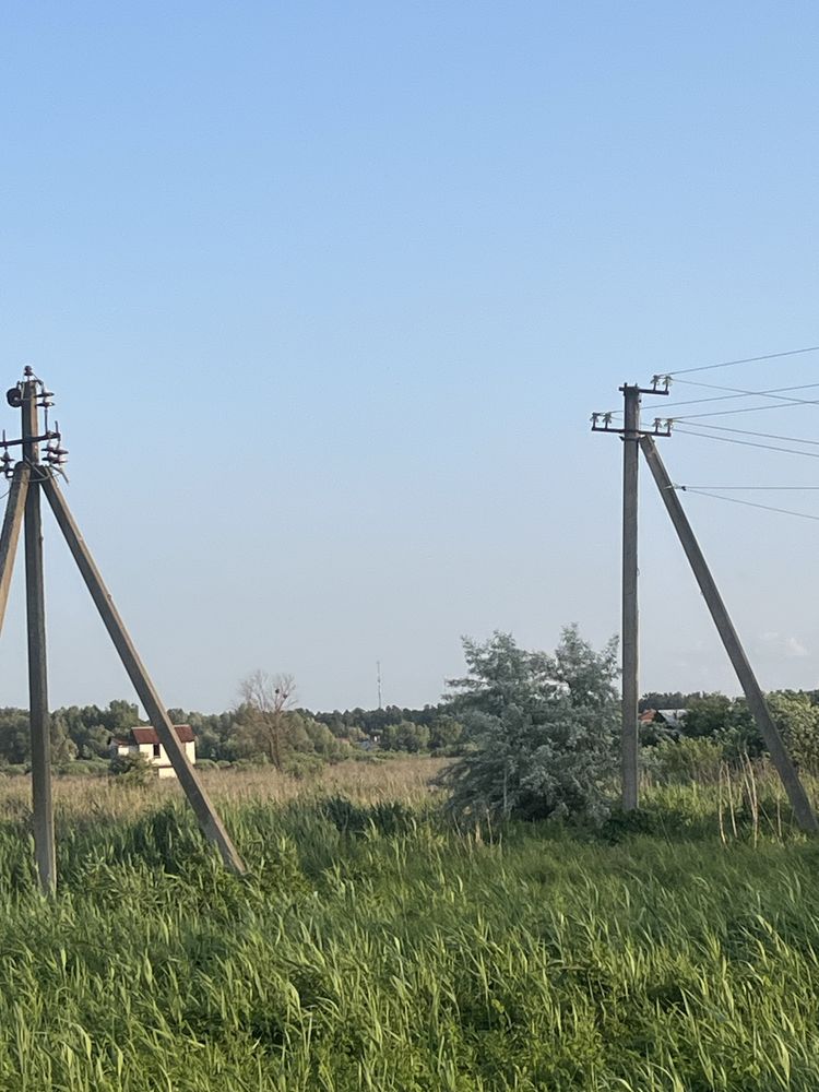 Продаж ділянки Підгірці Романків 10 соток біля с/т Мрія 2