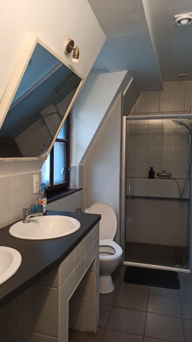Kraków Centrum Hostel Tanie Noclegi - miejsce (lóżko) w pokoju wieloos