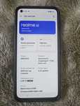 Realme master edition 6/128 чохол в комплекті