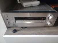Amplituner Sony STR-DB1080. Zadbany, sprawny