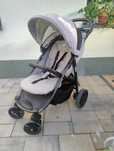Joie Litetrax wózek spacerowy
