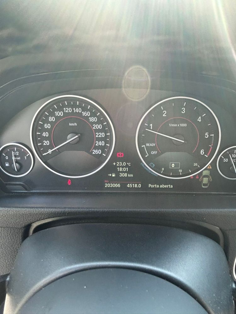 BMW coupe 420 M
