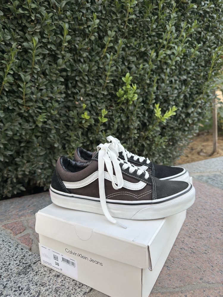 Кеди Vans оригінал