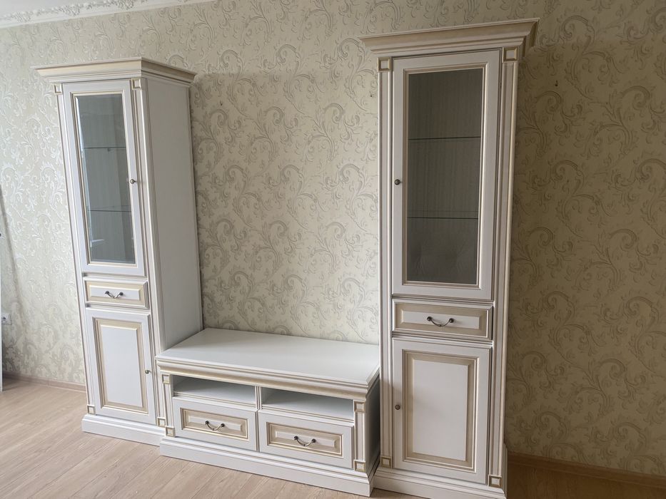 Зберу МЕБЛІ, зібрати шафу, скласти ліжко, зберу дитячу, монтаж кухні