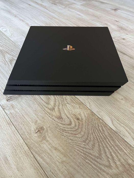 Продам Sony playstation 4PRO 10 ревізії