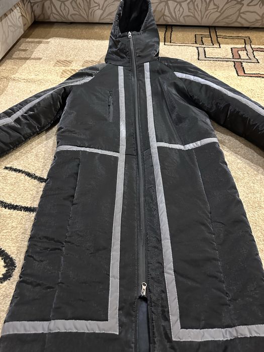 Куртка, пальто, плащ, пуховик на подростка