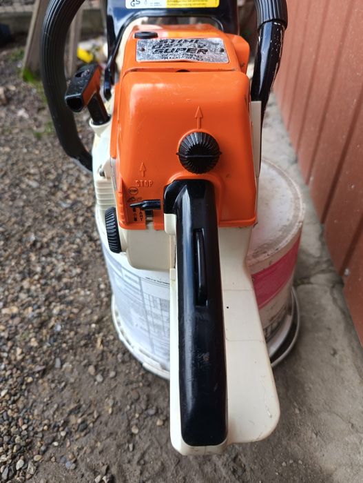 Piła spalinowa Stihl 024av