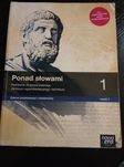 Podręcznik do języka polskiego
