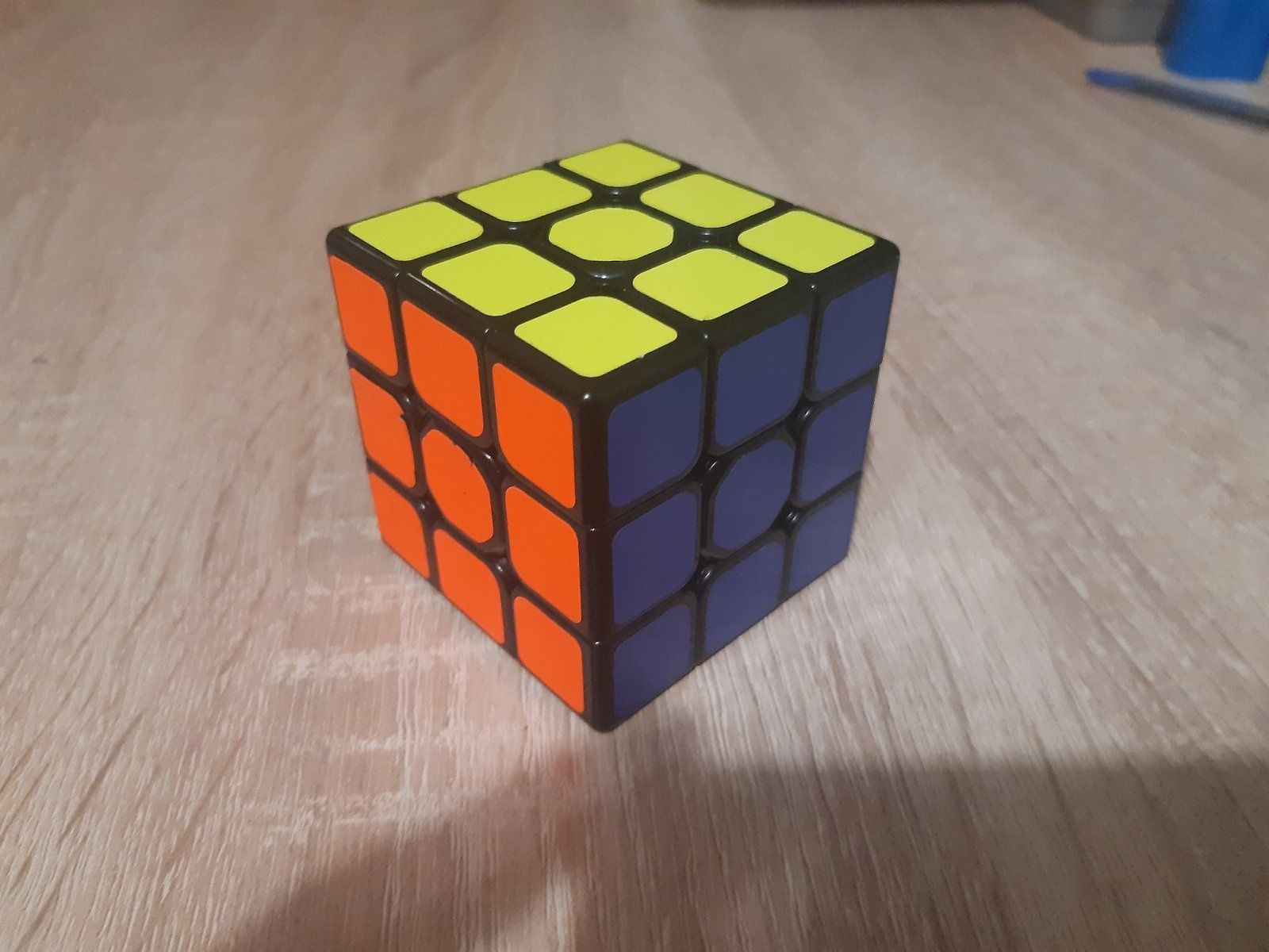 Продам набір кубіків рубіка