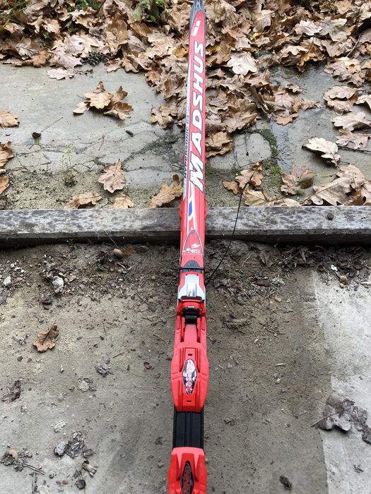 Narty biegowe madshus 175