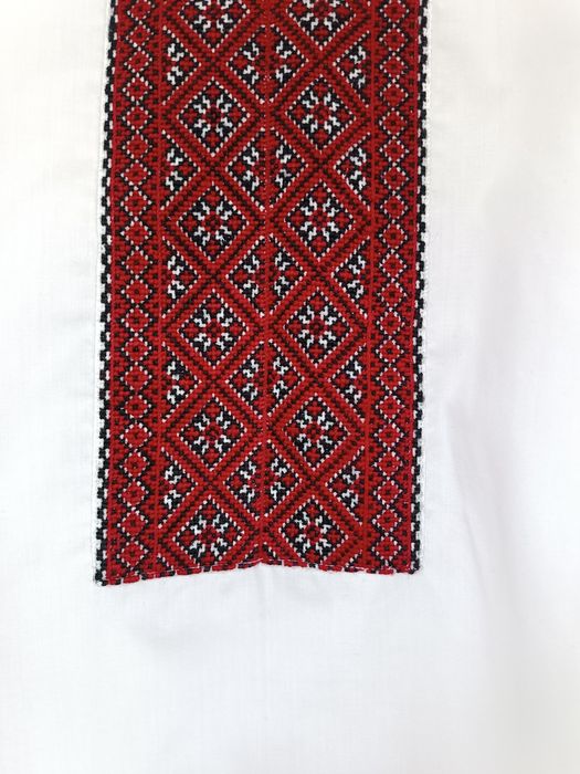 Вишиванка чоловіча