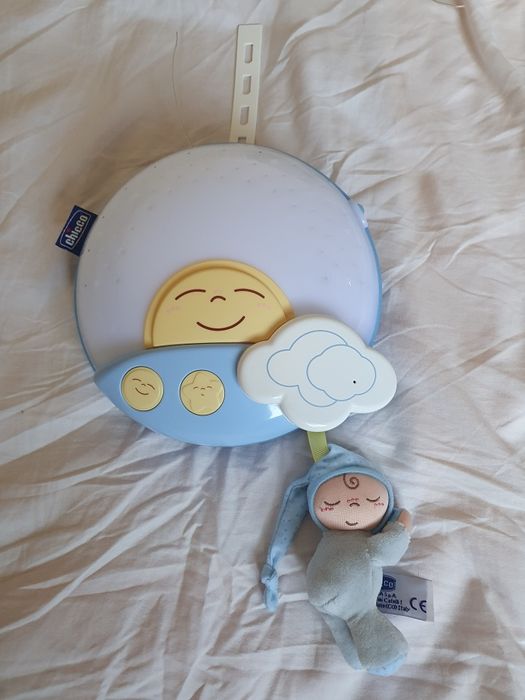 Chicco First Dreams Sunset