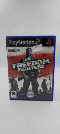 Freedom Fighters Ps2 nr 3550