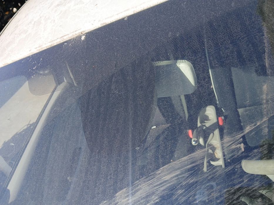 Pára-brisas RENAULT Zoe (BFM_)