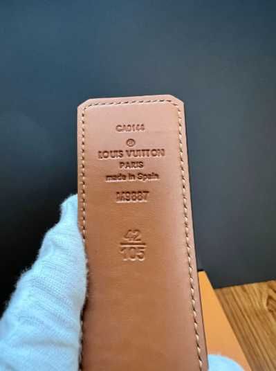 Pasek męski  Pasek męski