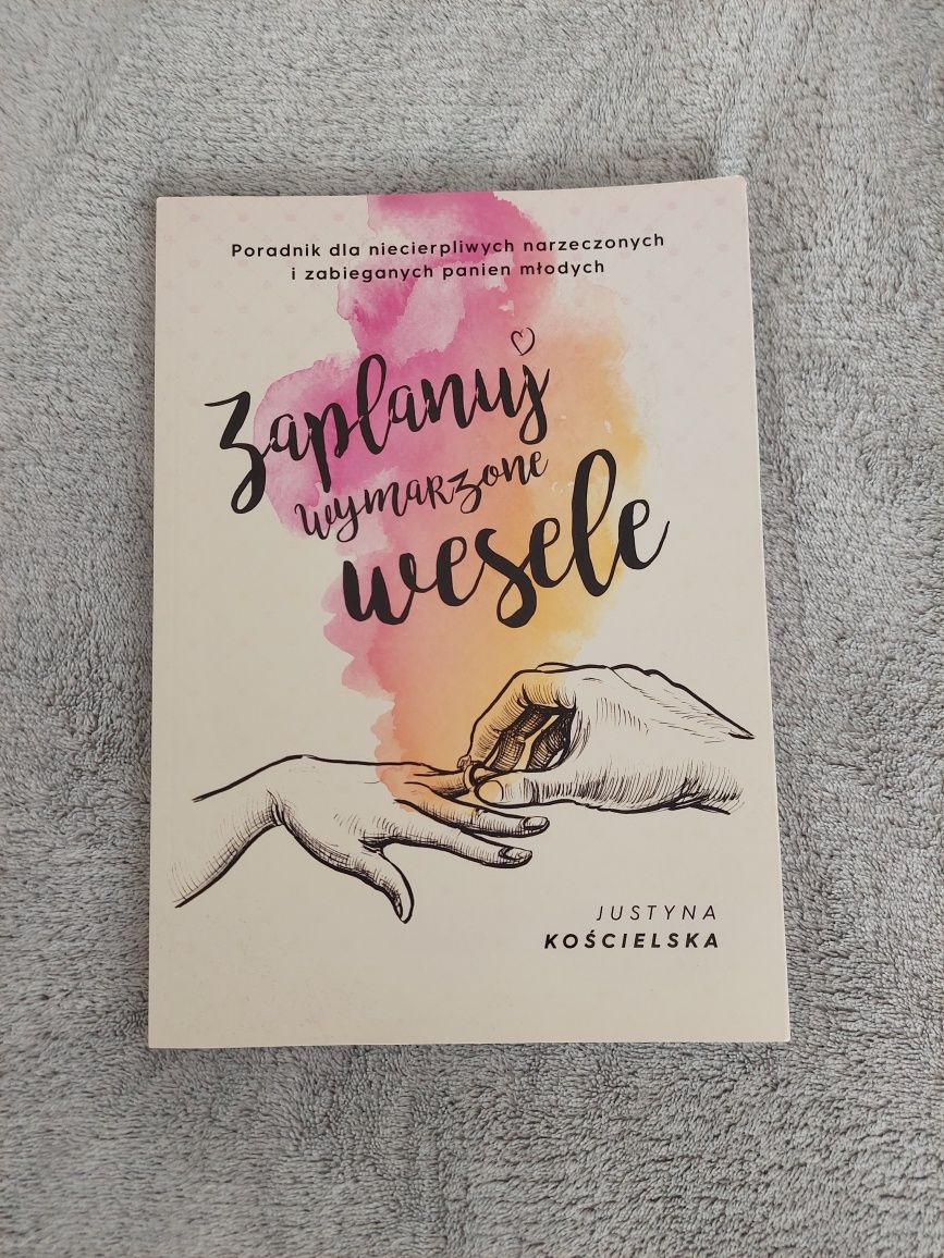 Poradnik Zaplanuj wymarzone wesele