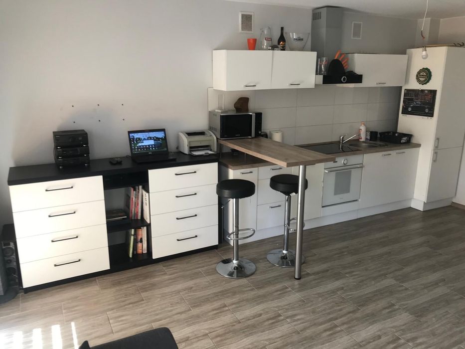 Kawalerka do wynajęcia Nowy Świat