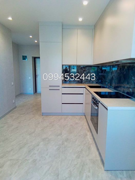 Новинка!Продам 1 ком квартиру новострой ЖК Мира-3 Дом 270 подключён.L