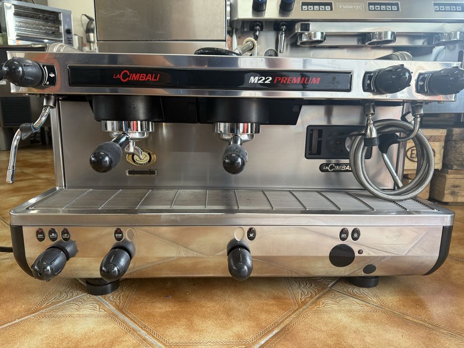 Maquina de café industrial 1 grupo Muito Muito Nova  Instalação e Garantia