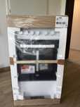 Kuchnia ceramiczno elektryczna z piekarnikiem Beko Fss 57000 gw